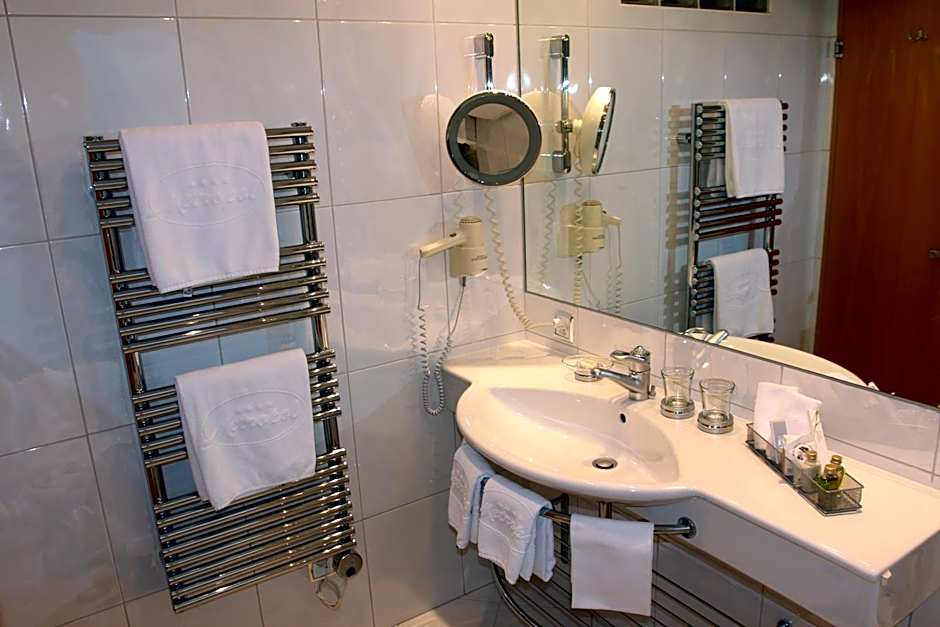 Hotel Metropol & Spa Zermatt