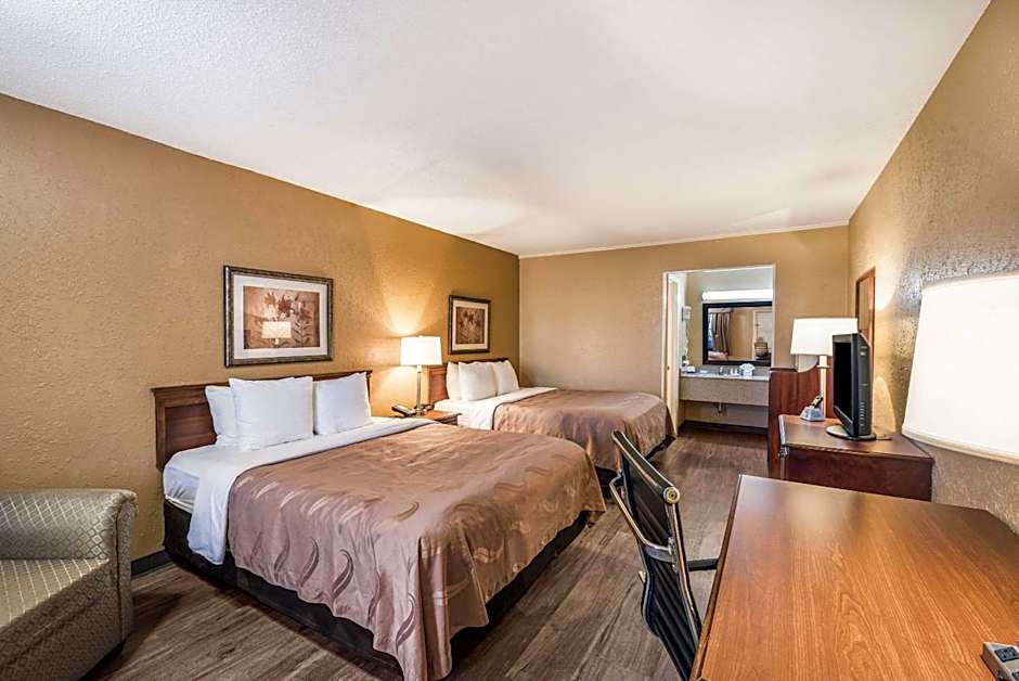 Quality Inn Arkadelphia - University Area