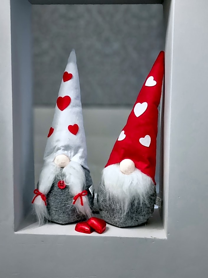 b&b dolce casa con Sauna e cromoterapia