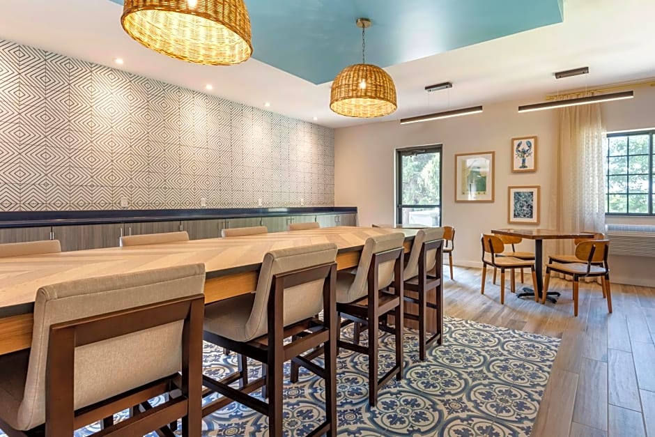 The Freeport Hotel, Ascend Hotel Collection