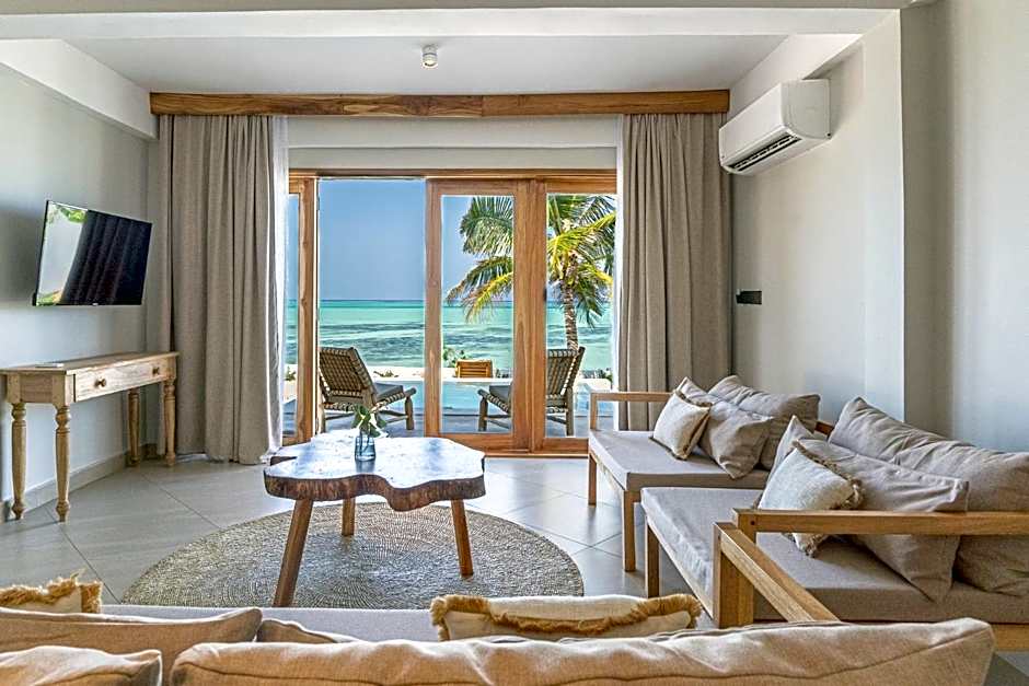 Kaskazi Hotel Zanzibar