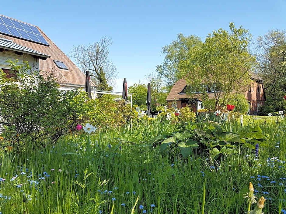 Hotel Alt Wittower Krug