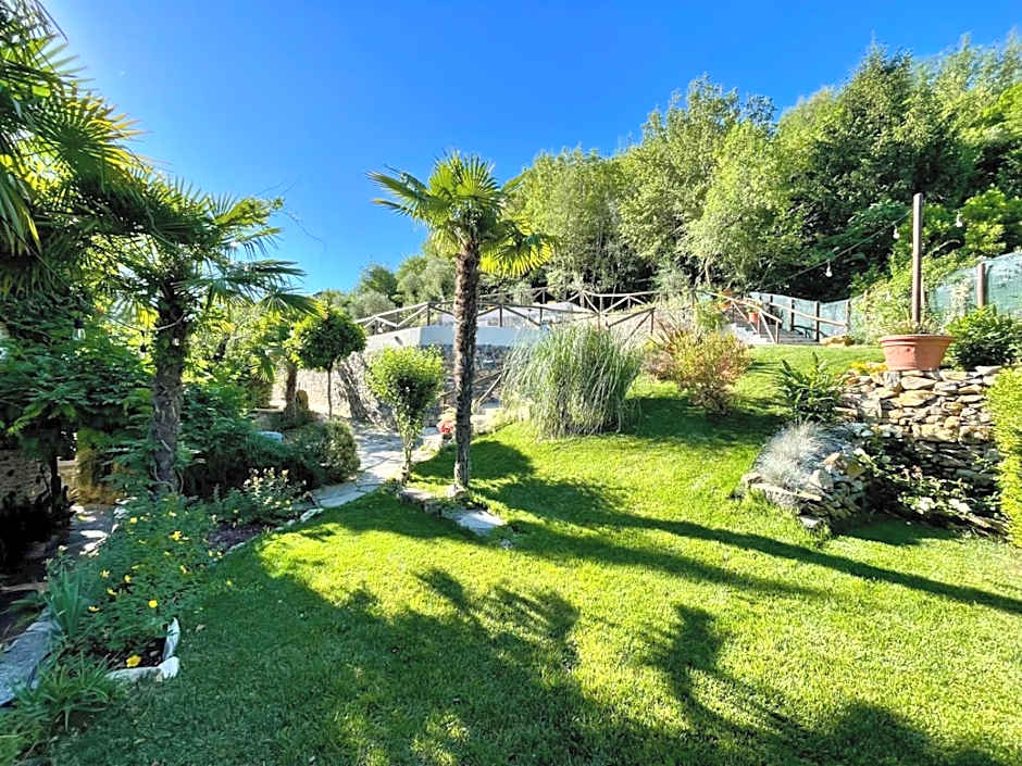 Borgata Cantone Country House B&B