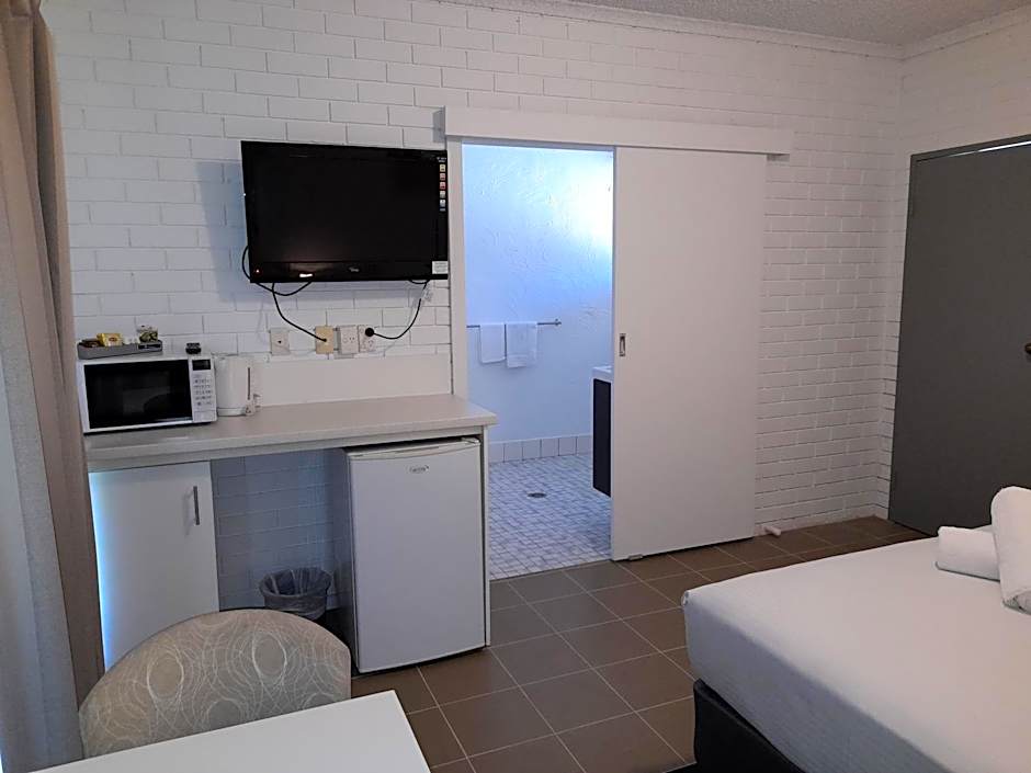 Junction Motel Wagga