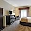 Comfort Inn & Suites Hot Springs Midtown