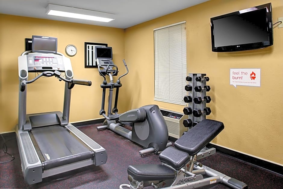 Hawthorn Extended Stay by Wyndham Cincinnati NE/Mason