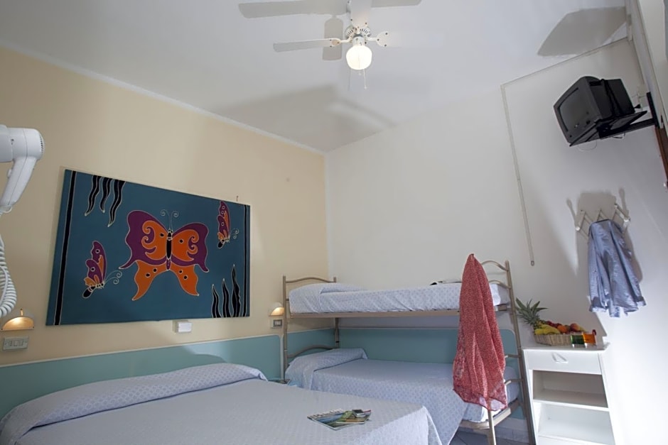 Hotel Oceania