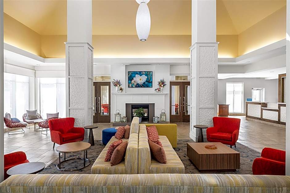 Hilton Garden Inn Pascagoula