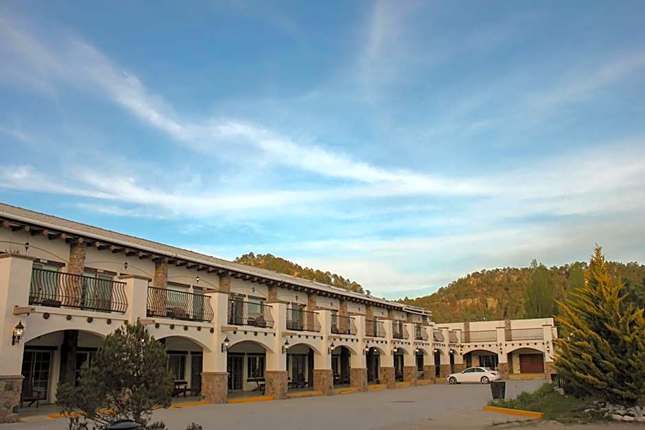 Hotel Quinta Mision