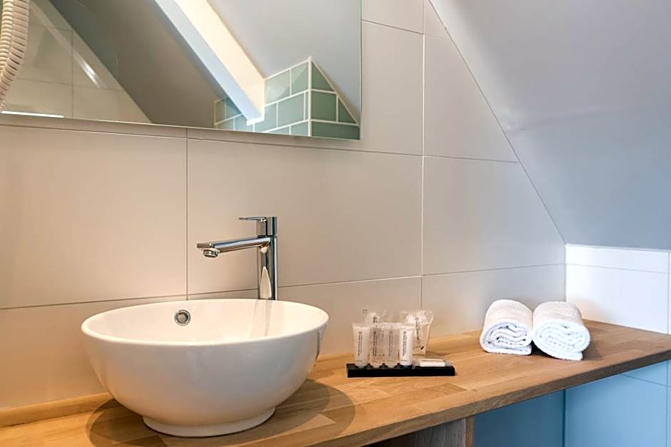 Hof van Holland Hotel