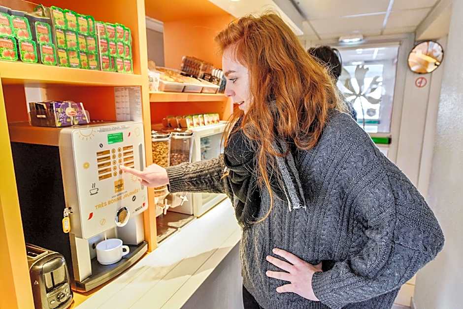 Premiere Classe Cambrai Proville