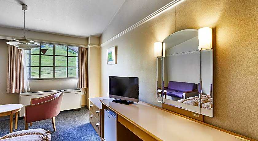 Hakuba Alps Hotel