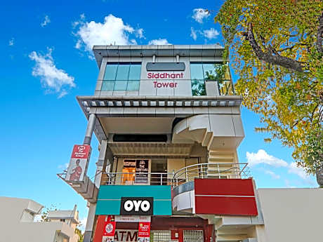 Hotel O The Ashiyana Inn