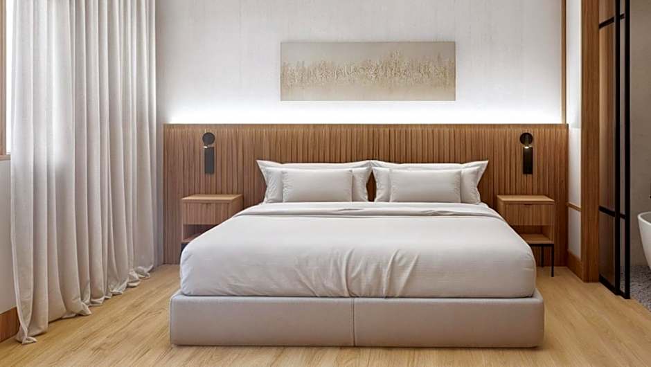 Hotel Murcia Rincon de Pepe Affiliated by Melia