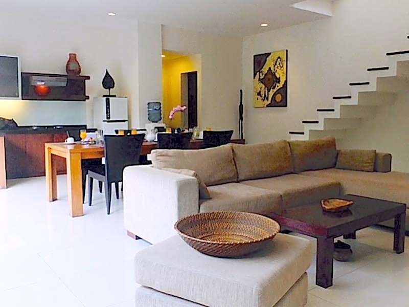 NEW Andamar Villas