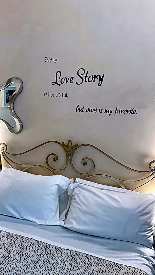 La Via della Giudecca