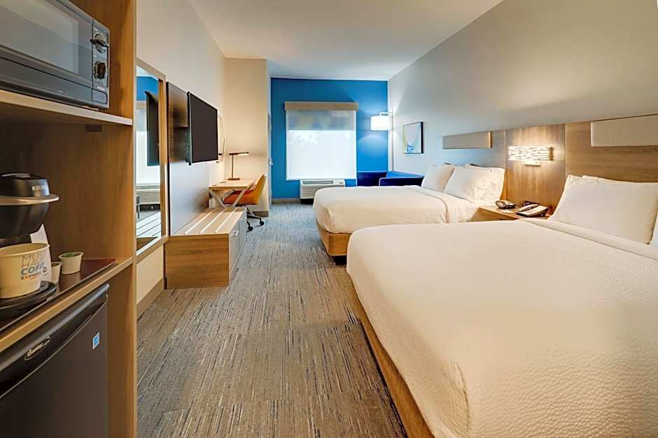 Holiday Inn Express Leland - Wilmington Area By IHG