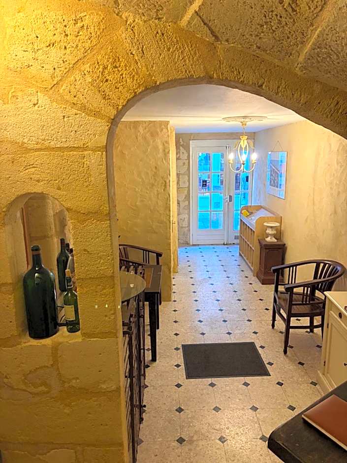 Les Logis du Roy