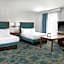 Hampton Inn & Suites Detroit/Troy