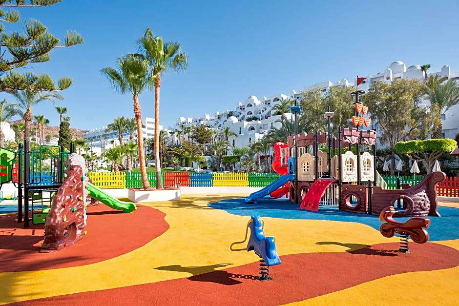 Apartamentos Turísticos Best Pueblo Indalo