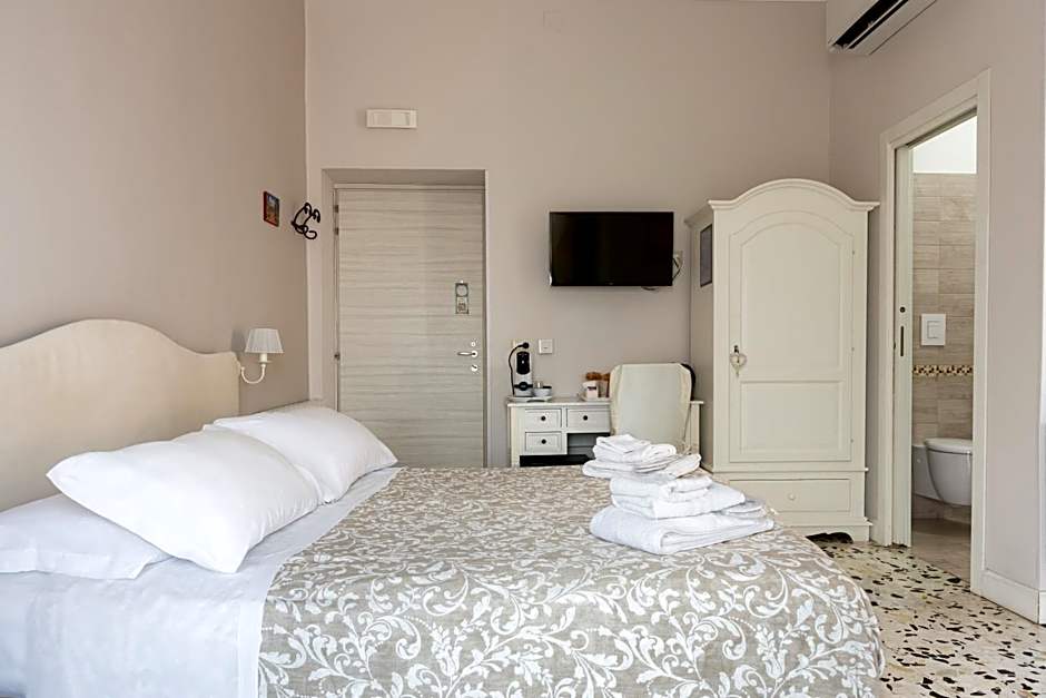 Agorà Mura Greche B&b