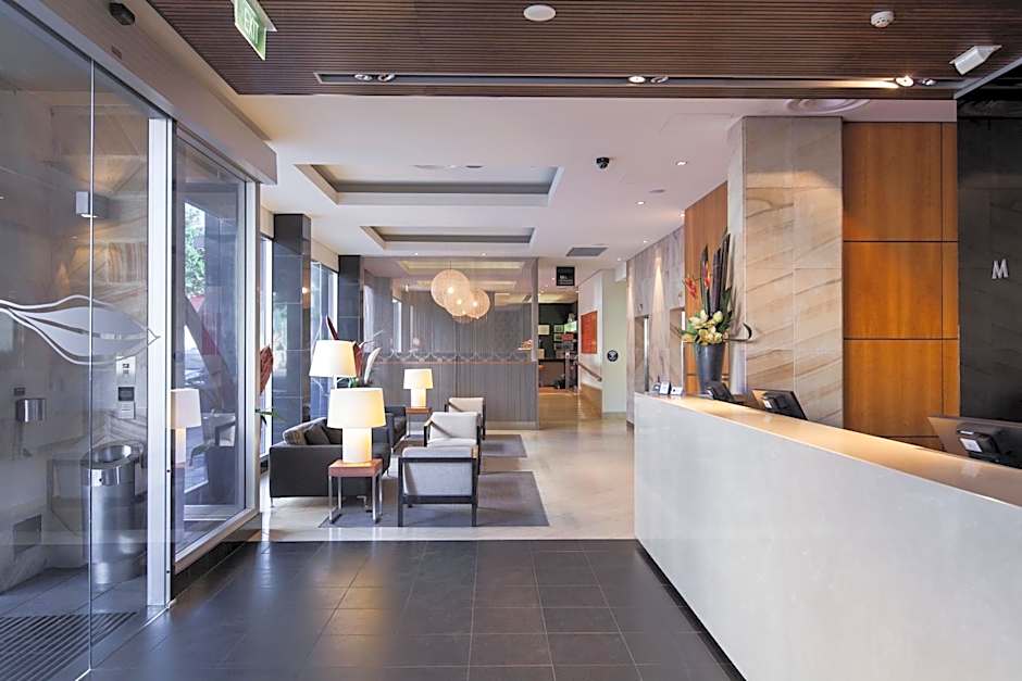 Majestic Roof Garden Hotel