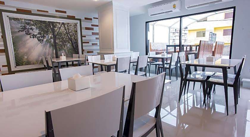 Triple B Boutique Residence