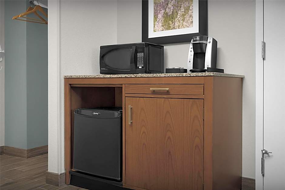 Hilton Garden Inn Oklahoma City/Bricktown