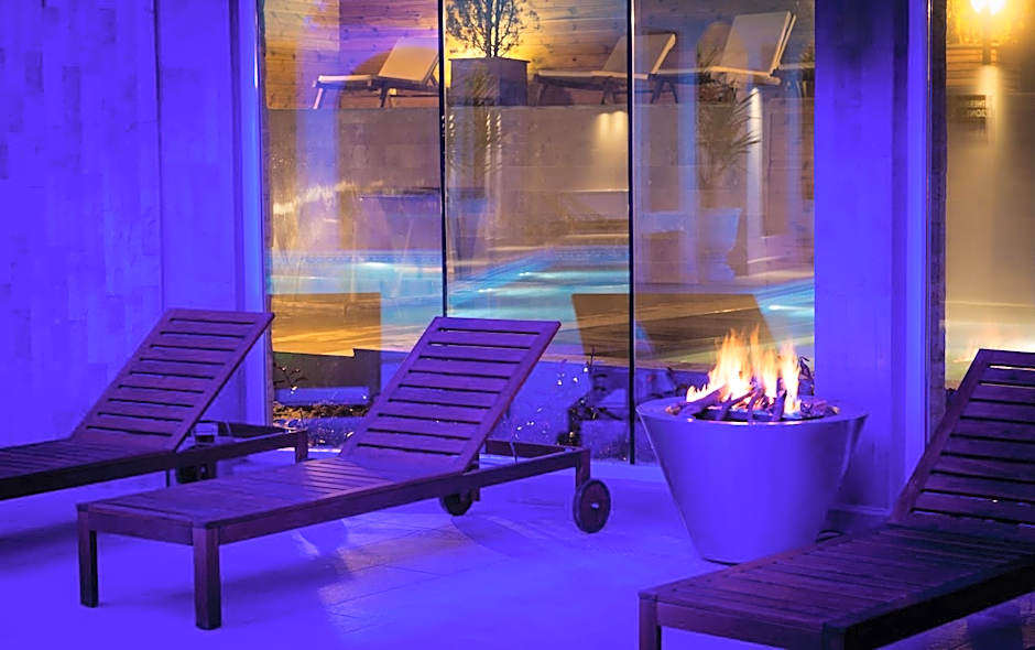 Royal Spa Hotel