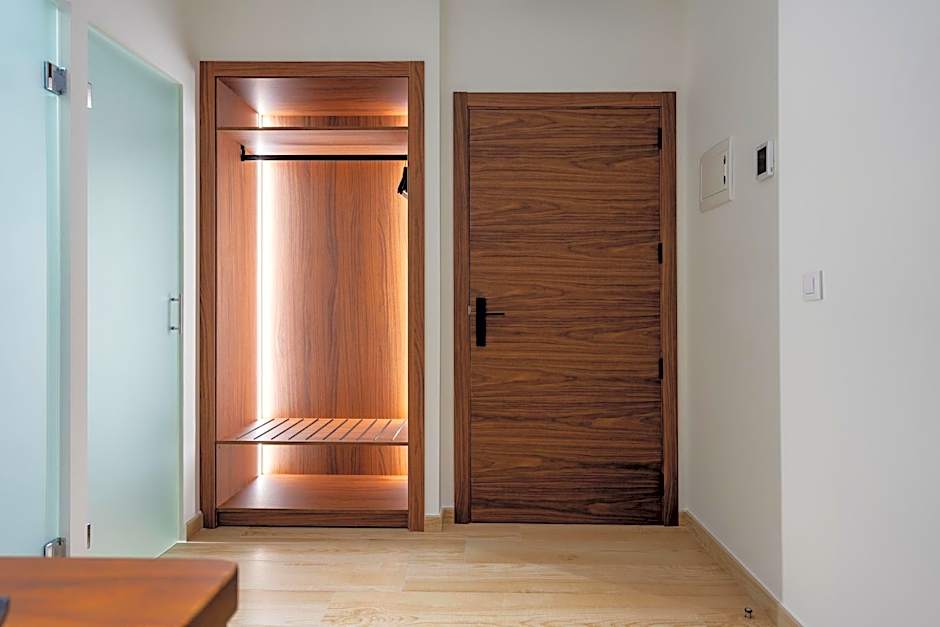 Complejo Valle Grande