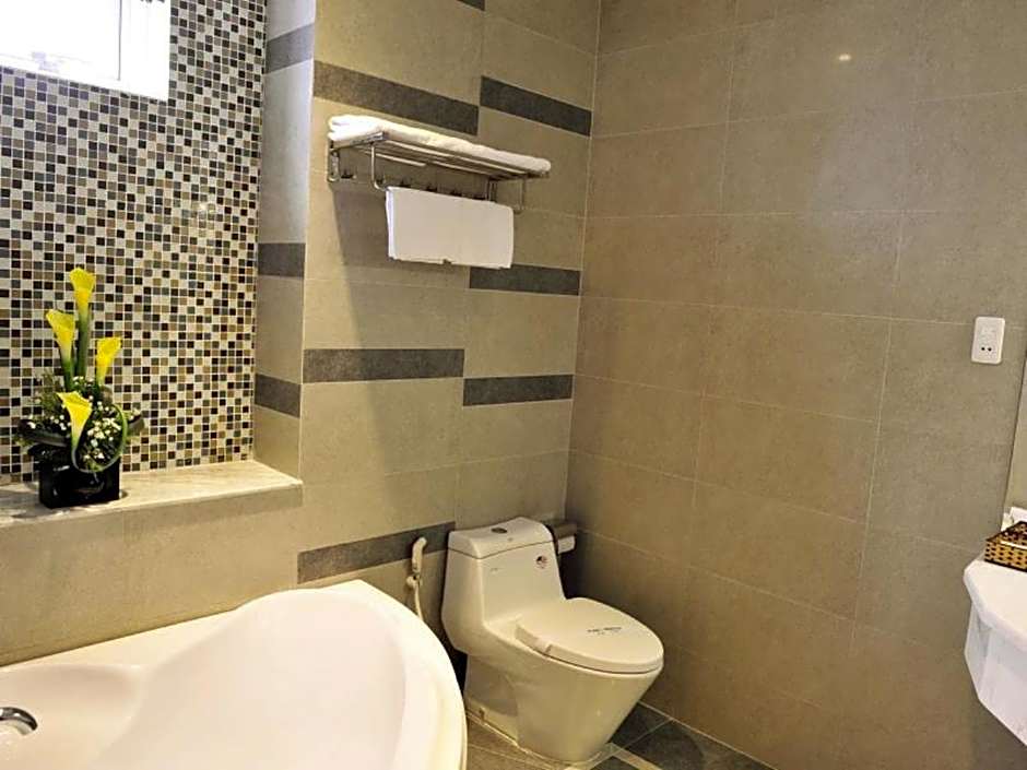 Phoenix Hotel Saigon