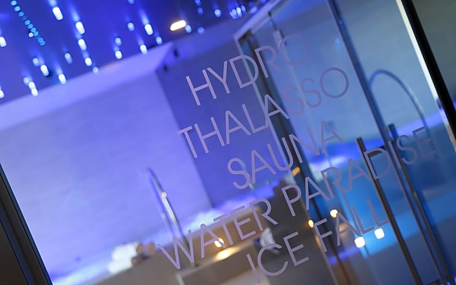 Atlantic Hotel & SPA