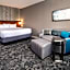 Courtyard by Marriott Gaithersburg Washingtonian Center