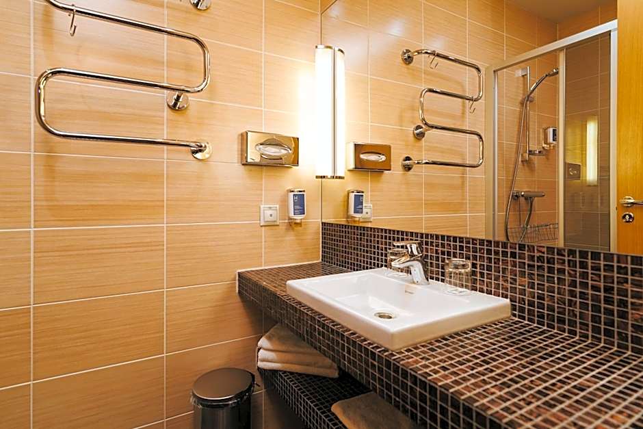 Hestia Hotel Haapsalu SPA