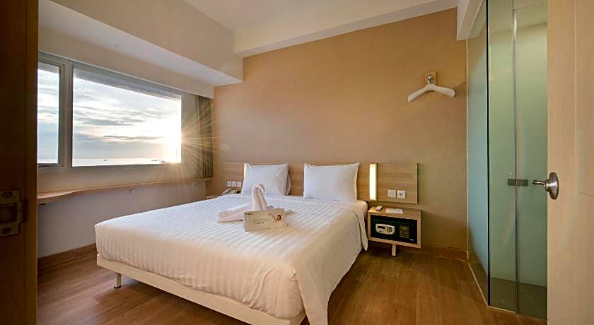 Whiz Prime Hotel Hasanuddin Makassar