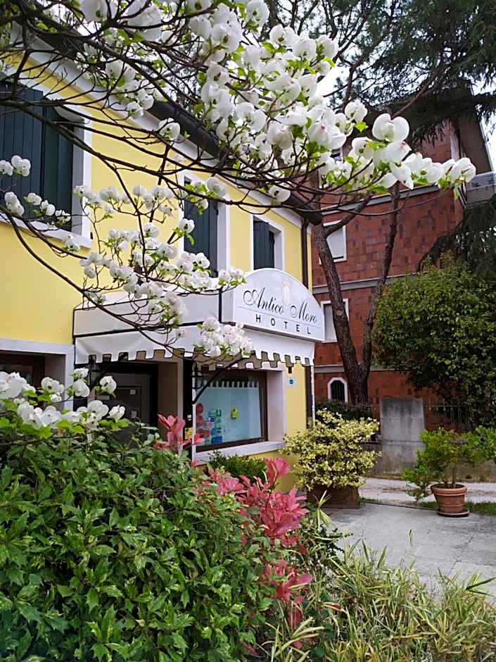 Hotel Antico Moro