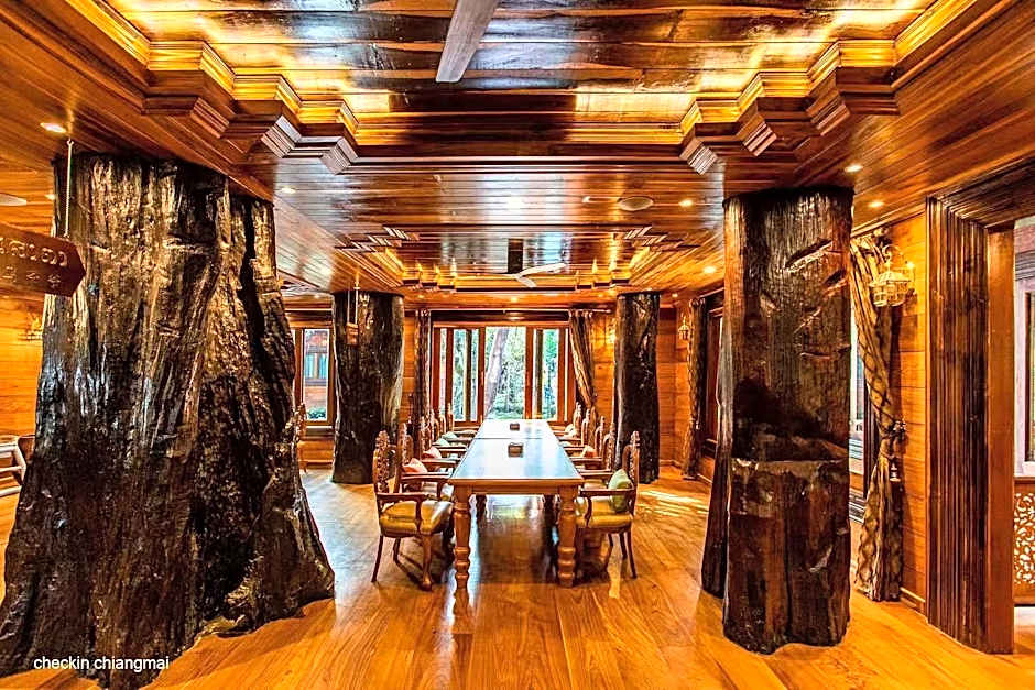 WandaVista Resort Khum Wang Nuea Chiang Mai  