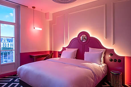 Romantic Room