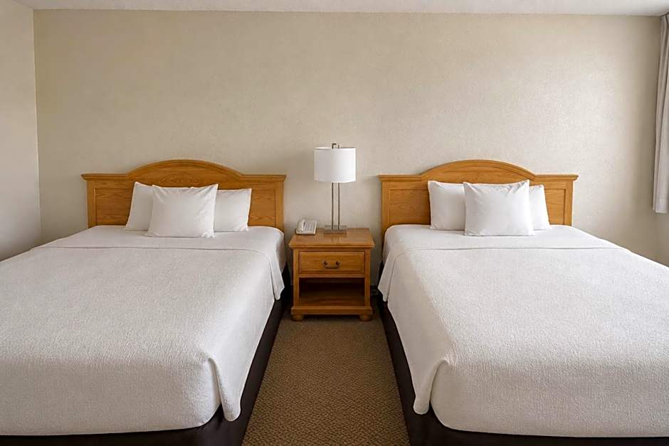 Motel 6 Rawlins, WY