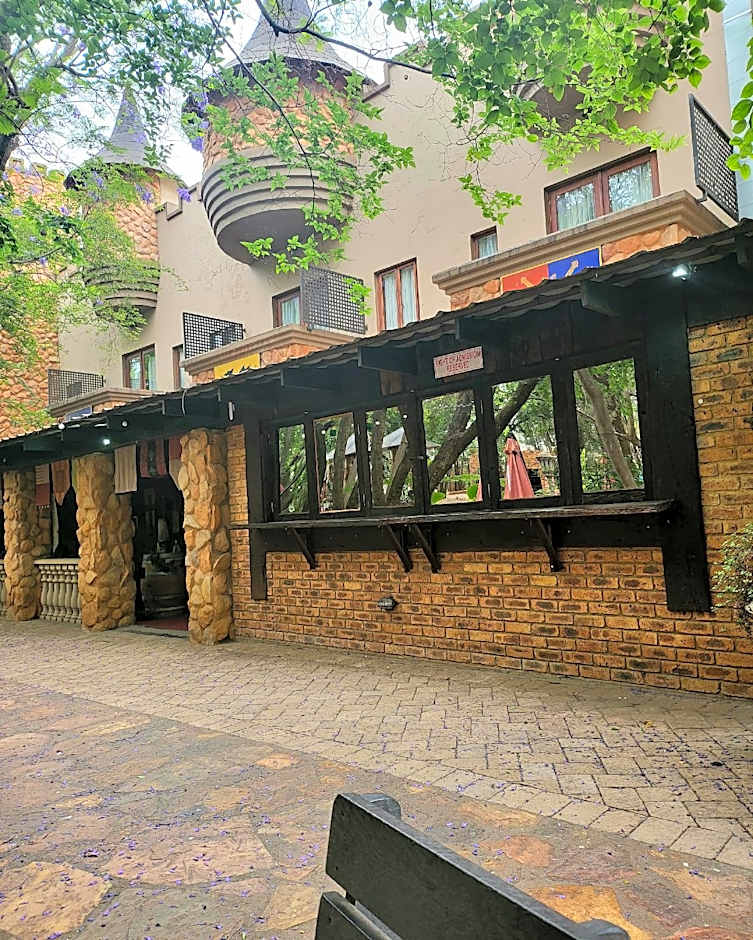 Excalibur Boutique Hotel