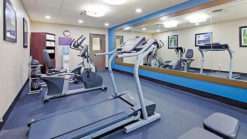 Best Western Waldo Inn & Suites