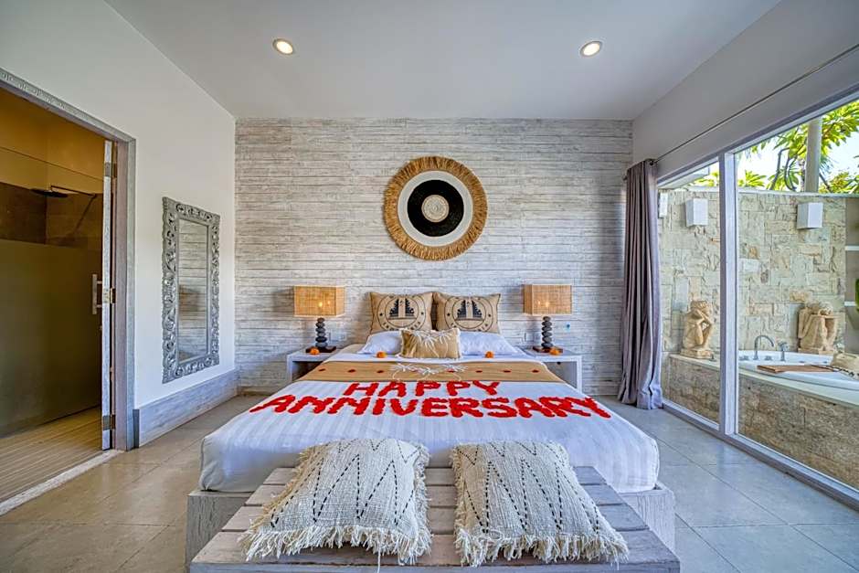 Bali Cosy Villas Seminyak
