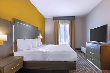 King Room