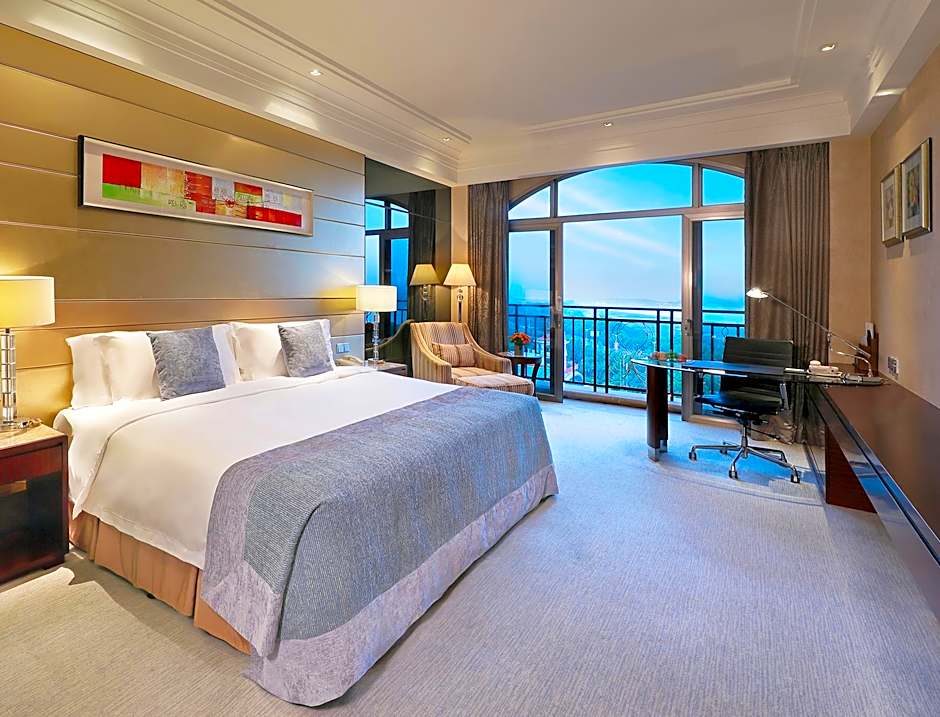 Mingcheng Hotel Fuzhou