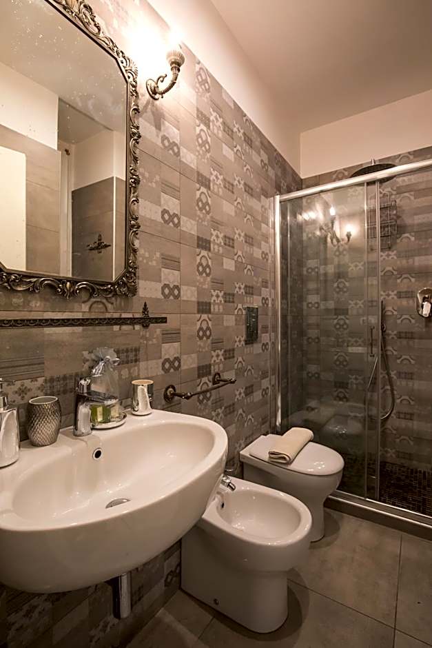 B&B Civico Cinque