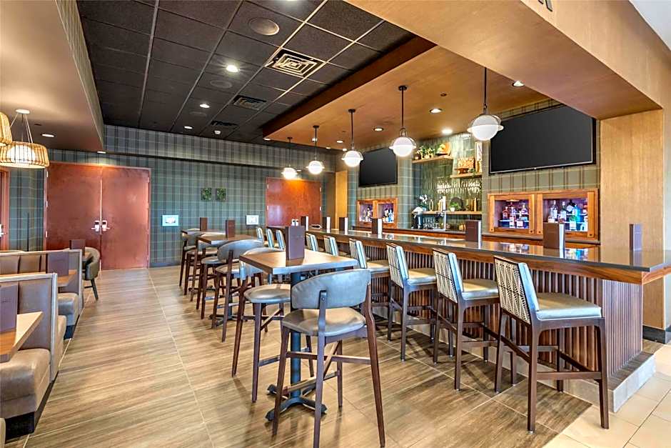 Drury Plaza Hotel Denver Central Park