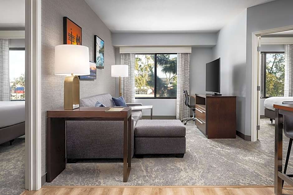 Residence Inn by Marriott Los Angeles Redondo Beach