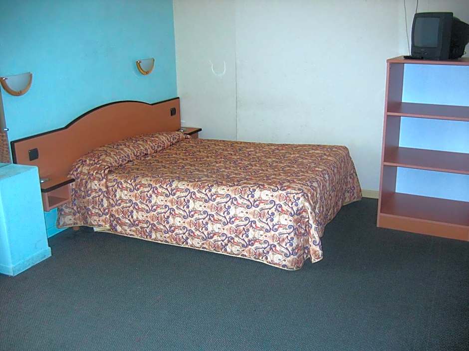 Hotel Ferney République