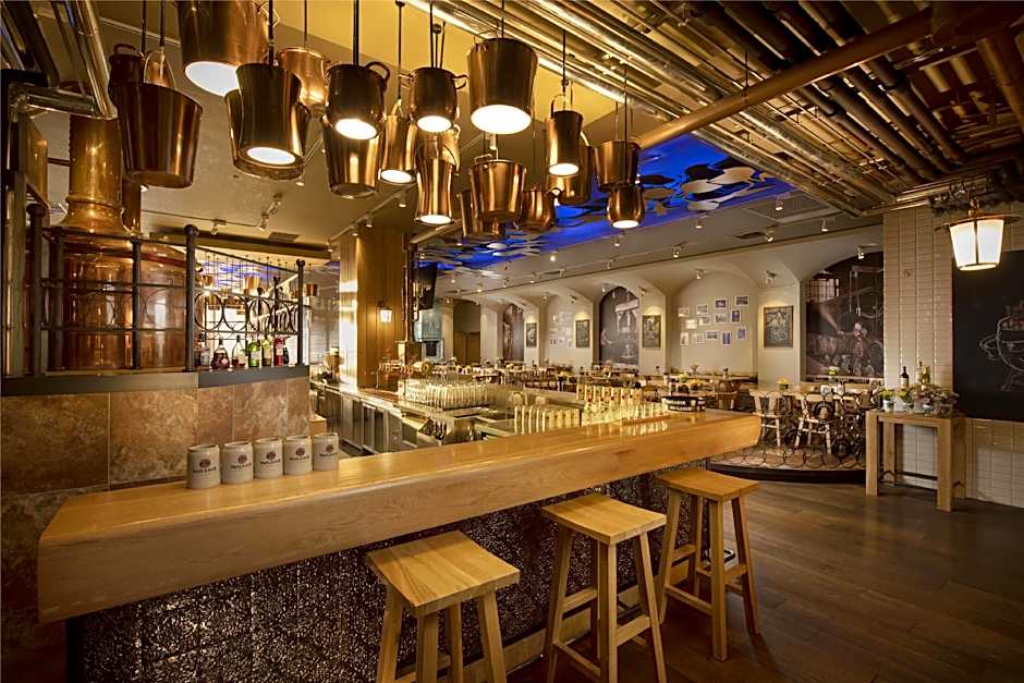 Sunrise Kempinski Hotel Beijing