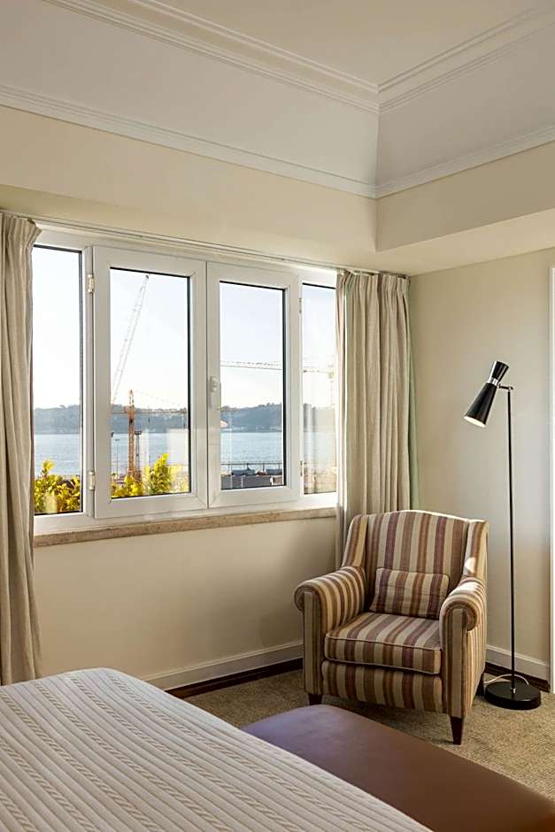 As Janelas Verdes Inn - Lisbon Heritage Collection